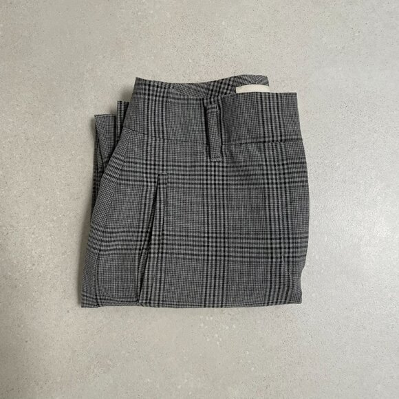 Aritzia Tie-Front Pants - Picture 5 of 5
